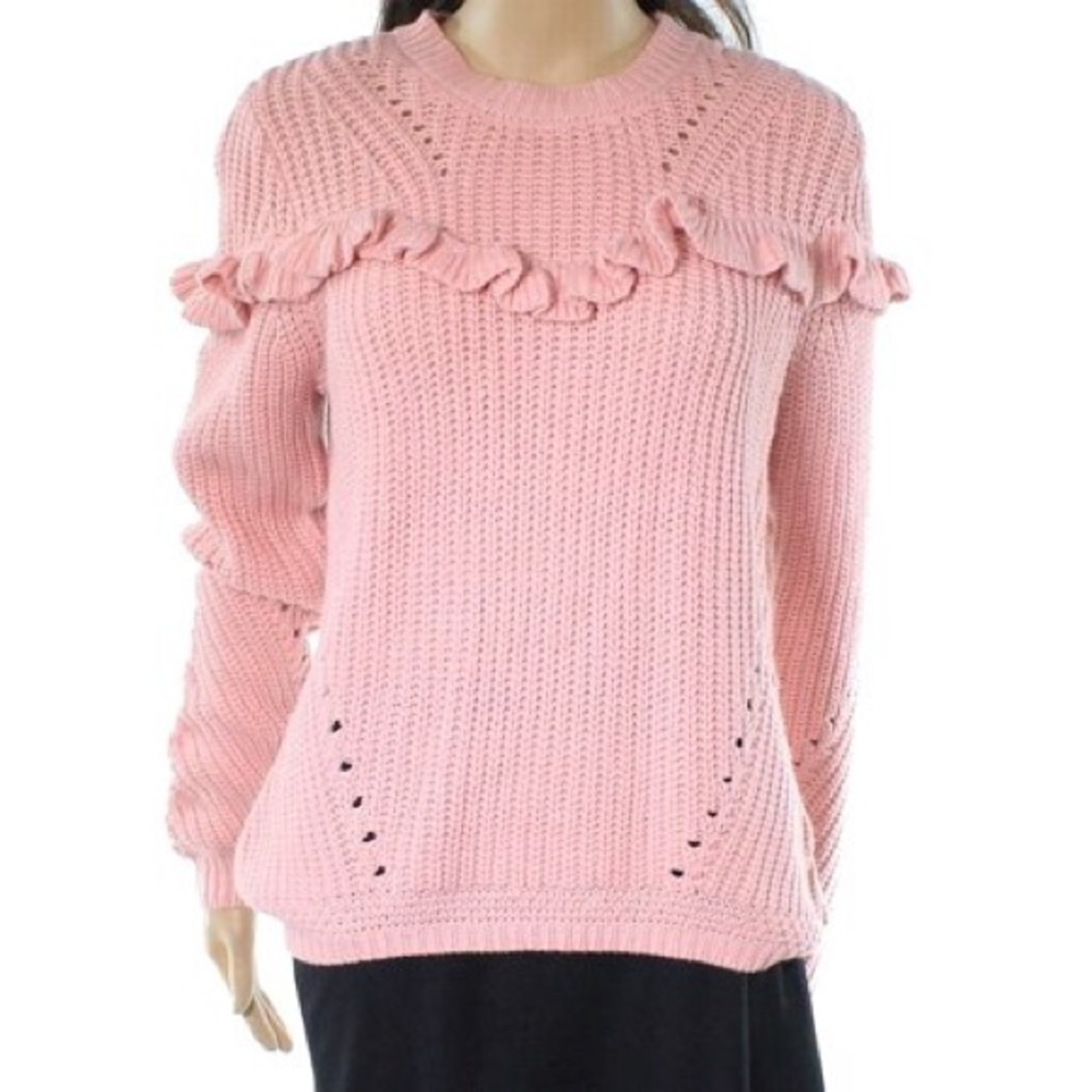 Cotton Emporium Sweater